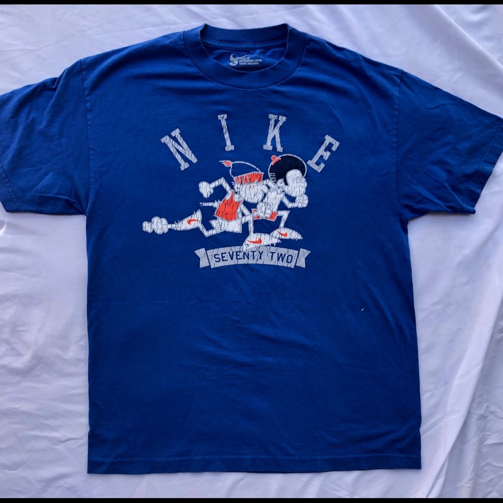 Men’s Nike Seventy Two T Shirt